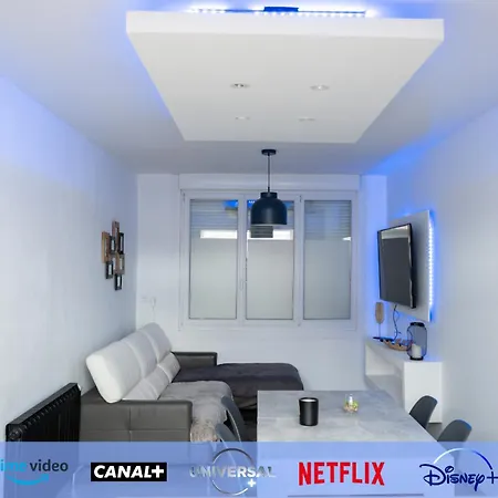 Maison Cosy Equipee A 15mn A Pied De La Apartment *