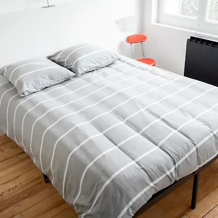 Maison Charmante Et Spacieuse-terrasse Pres Du Centre * Amiens