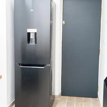 Apartment Maison Charmante Et Spacieuse-terrasse Pres Du Centre Amiens