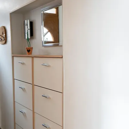 Apartment Maison Charmante Et Spacieuse-terrasse Pres Du Centre