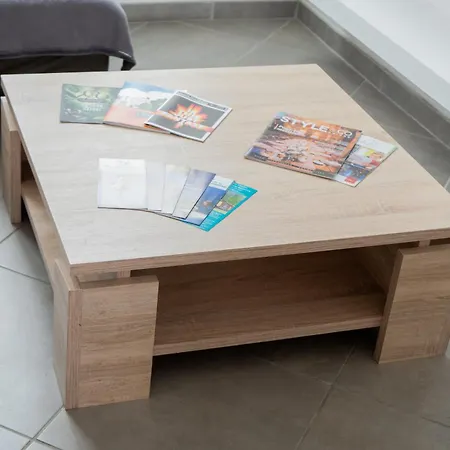 Maison Charmante Et Spacieuse-terrasse Pres Du Centre *