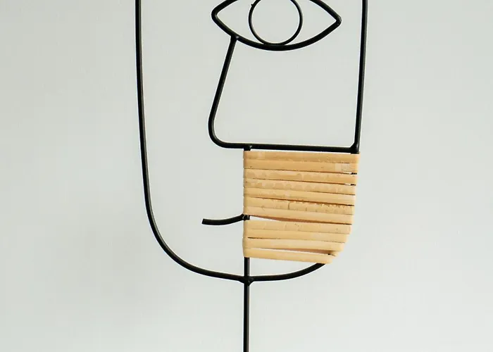 Maison Cosy équipée à 15mn à Pied De La *